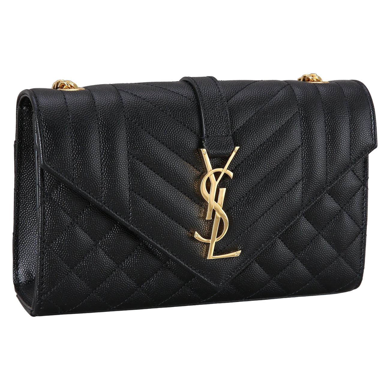Yves Saint Laurent(USED)생로랑 600195 엔벨로프 백